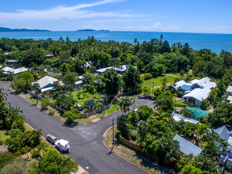 1 Calophyllum Close, Wonga Beach, Qld 4873 Property Details