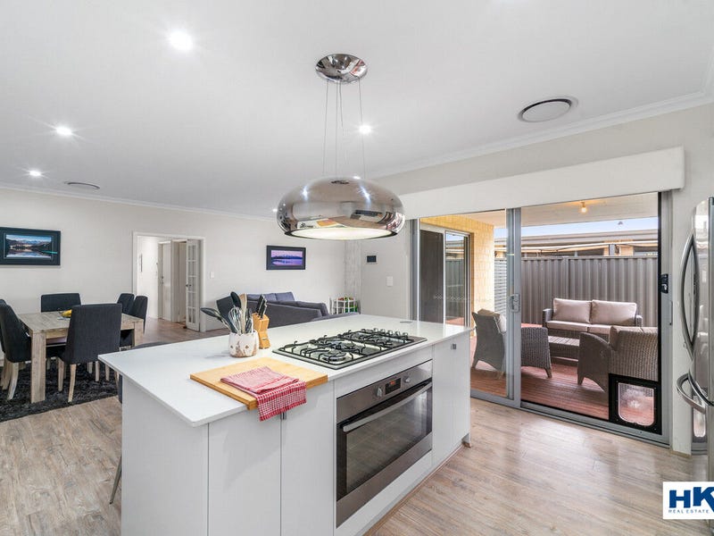 12 Clydesdale Street, The Vines, WA 6069