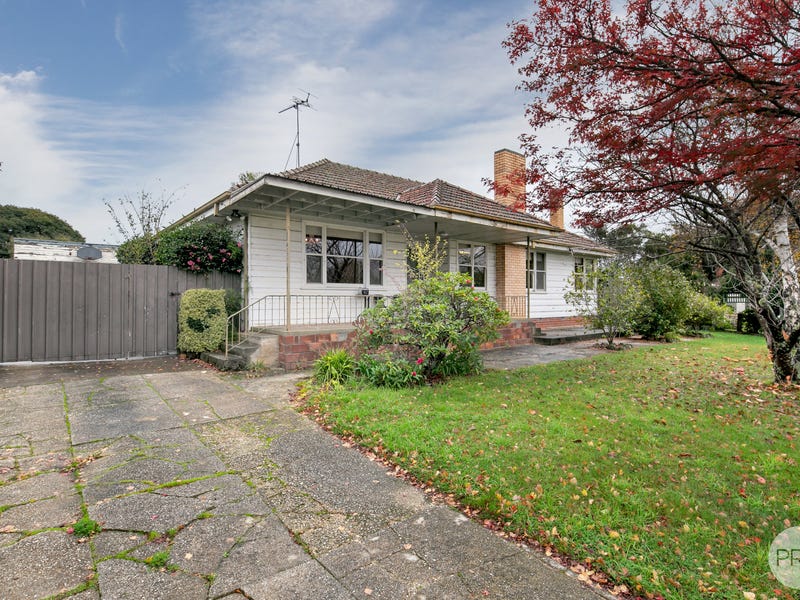 135 Napier Street, Creswick, Vic 3363 Property Details