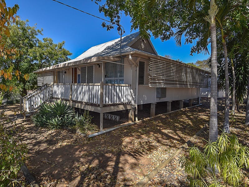 20 Day Dawn Road, Charters Towers City, QLD 4820