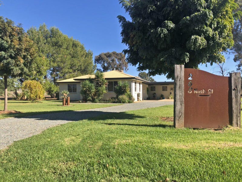 268 Nash Street, Parkes, NSW 2870