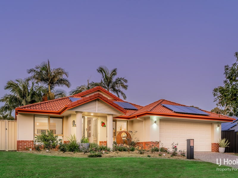 12 Samba Place, Underwood, Qld 4119 Property Details