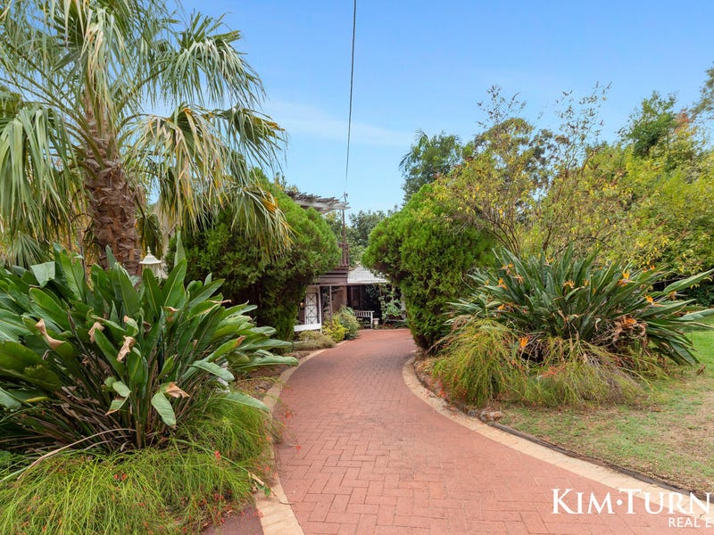 100 Orange Valley Road, Kalamunda, WA 6076 House for Sale