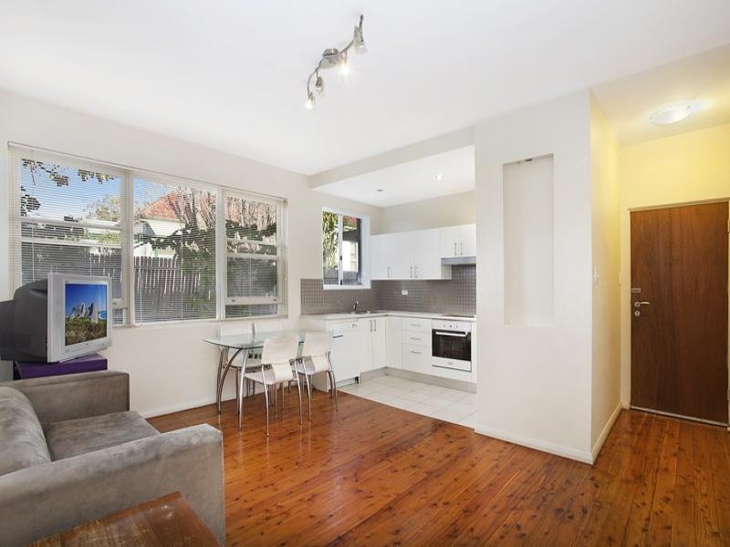 4/12 Palmerston St, Kogarah, NSW 2217 Property Details