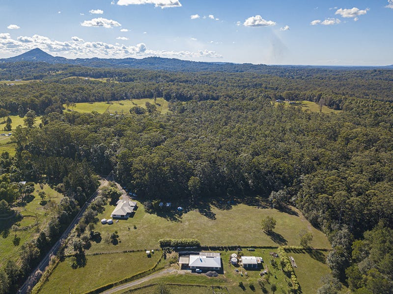 192 Hidden Valley Road, North Arm, Qld 4561 House for Sale