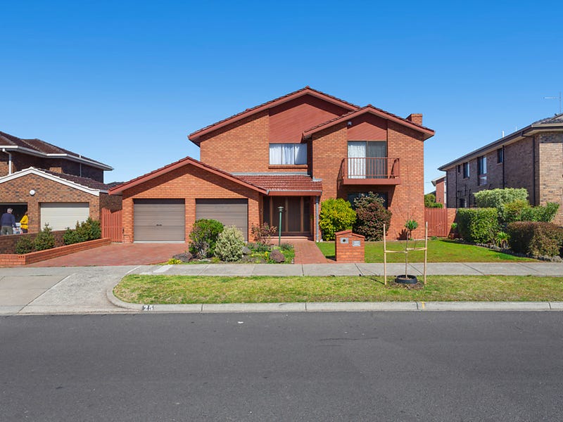 25 Windsor Drive, Avondale Heights, VIC 3034