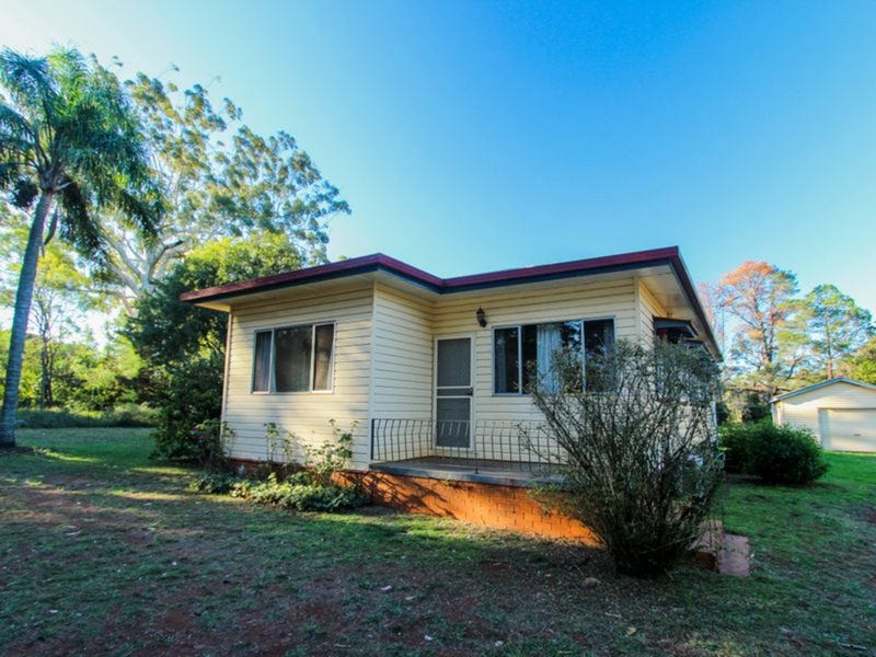 48 Highfields Road, Highfields, QLD 4352
