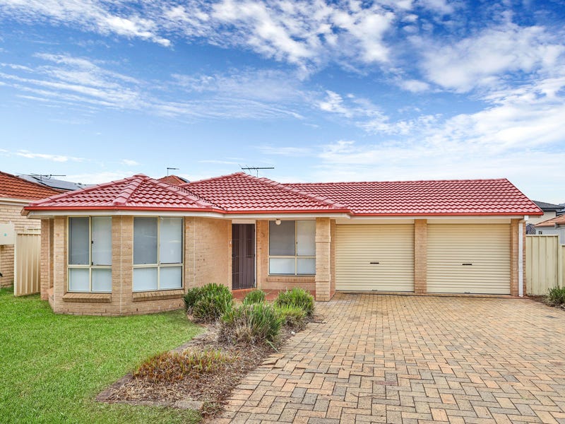 17 Rosewood Street, Parklea, NSW 2768