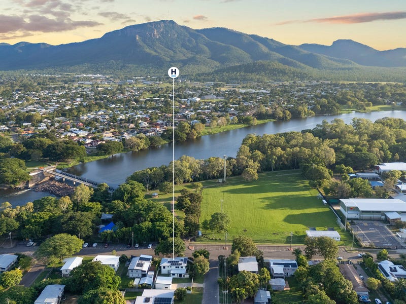11 Burt Street, Mundingburra, Qld 4812 - Property Details