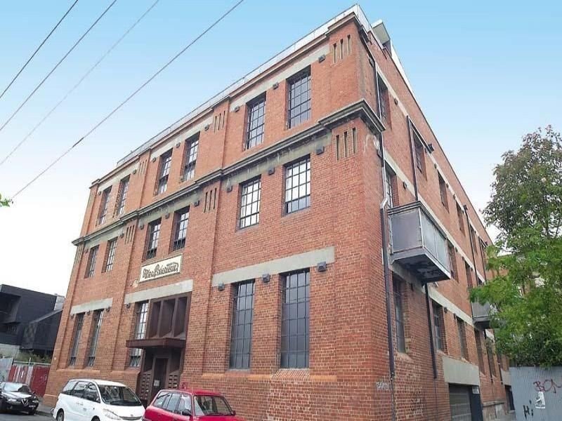 156 Rose Street, Fitzroy, VIC 3065