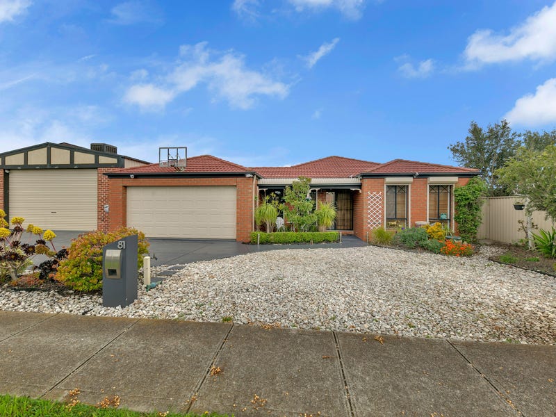 81 Harmony Drive, Tarneit, Vic 3029 Property Details
