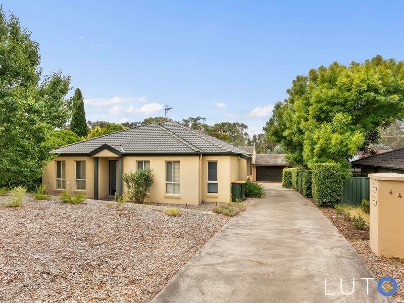 44B Arndell Street, Macquarie, ACT 2614