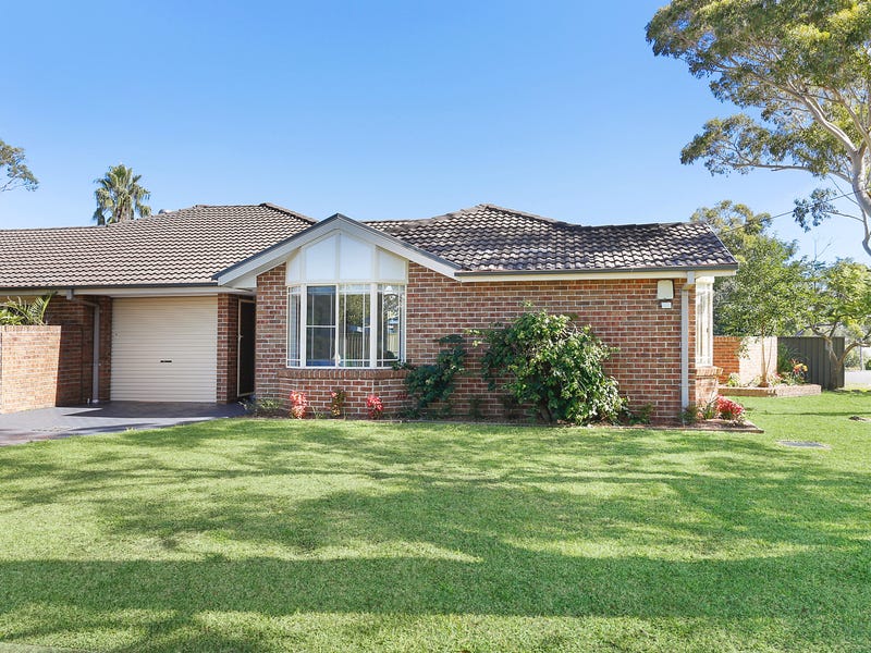 Sold Villa Prices & Auction Results in Loftus, NSW 2232