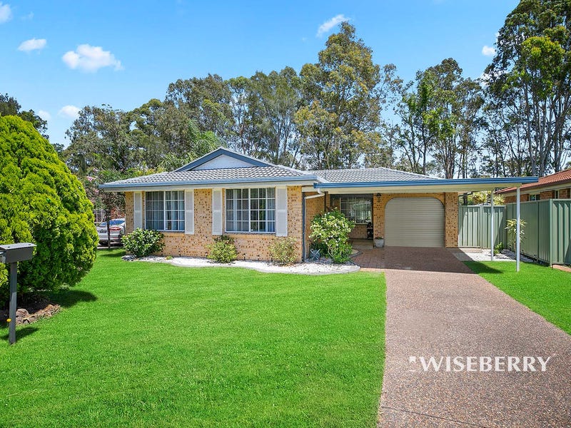 50 Gavin Way, Lake Haven, NSW 2263