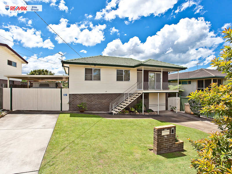 19 Tallara Street, Bracken Ridge, QLD 4017