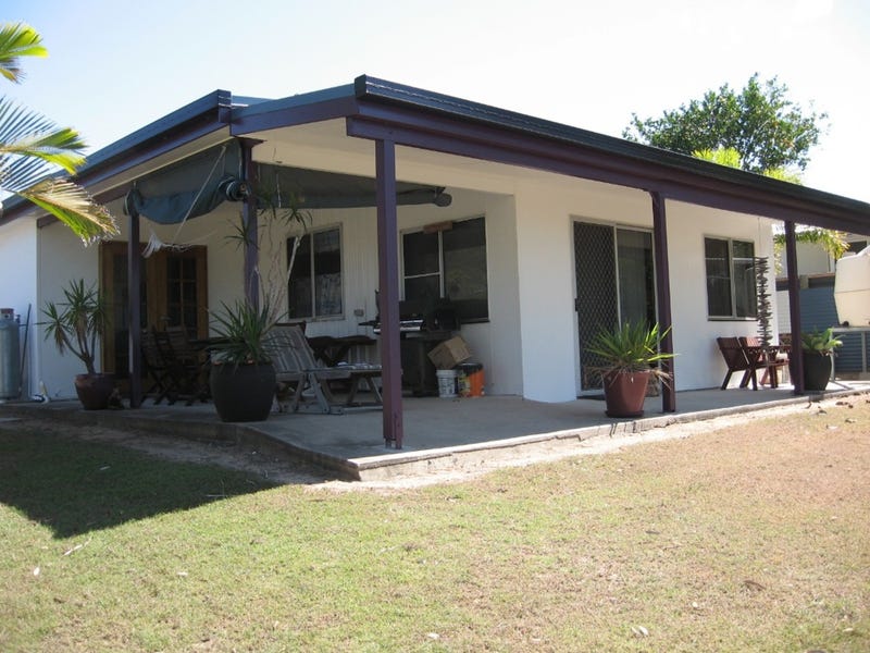 87 Colonial Drive, Clairview, QLD 4741