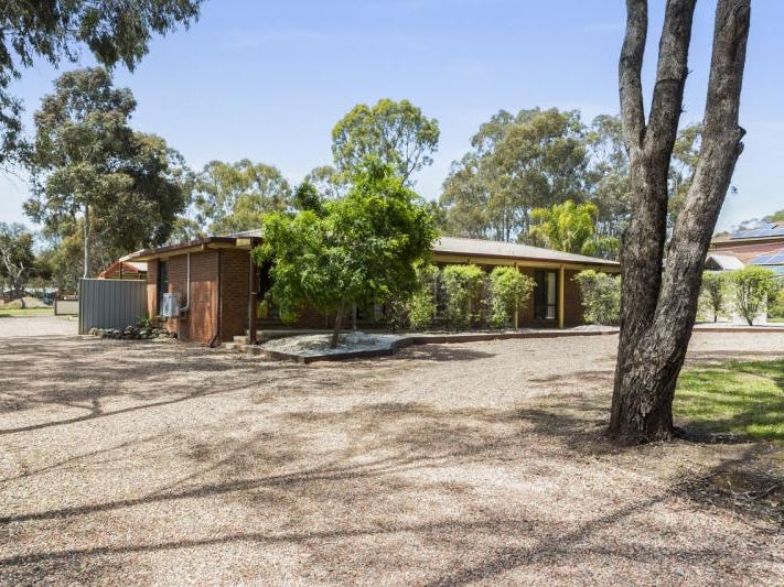 80 Burgoyne Street, Huntly, Vic 3551 Property Details