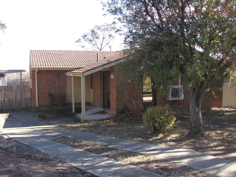 27 May Maxwell Cr, Gilmore, ACT 2905 - Property Details