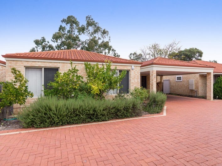 Unit 2, 49 Queen Street, Bentley, WA 6102 Property Details