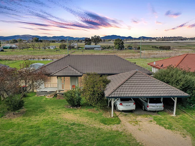 5 Robey Avenue, Quirindi, NSW 2343 Property Details