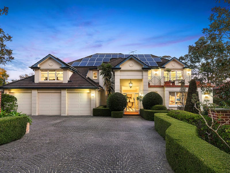 29A Ada Avenue, Wahroonga, NSW 2076 Property Details