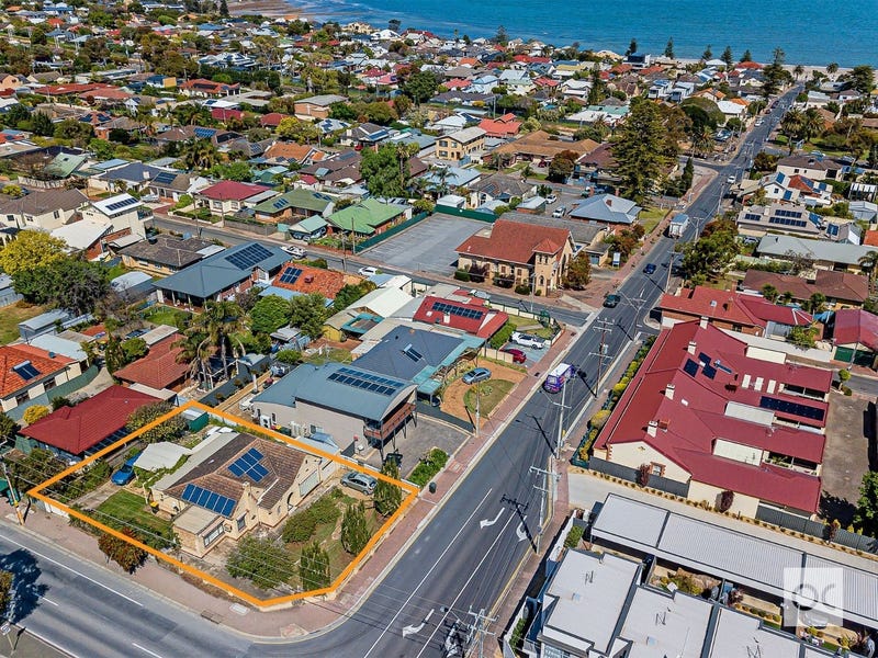 625 Brighton Road, Seacliff, SA 5049 Property Details