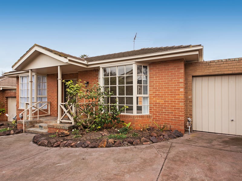 5/13 Thomas Street, Hampton, VIC 3188