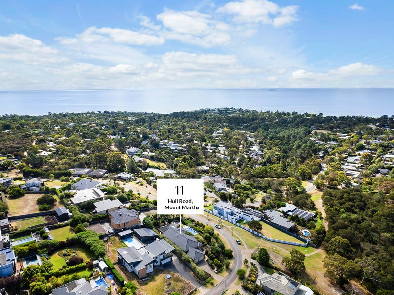 11 Hull Road, Mount Martha, VIC 3934
