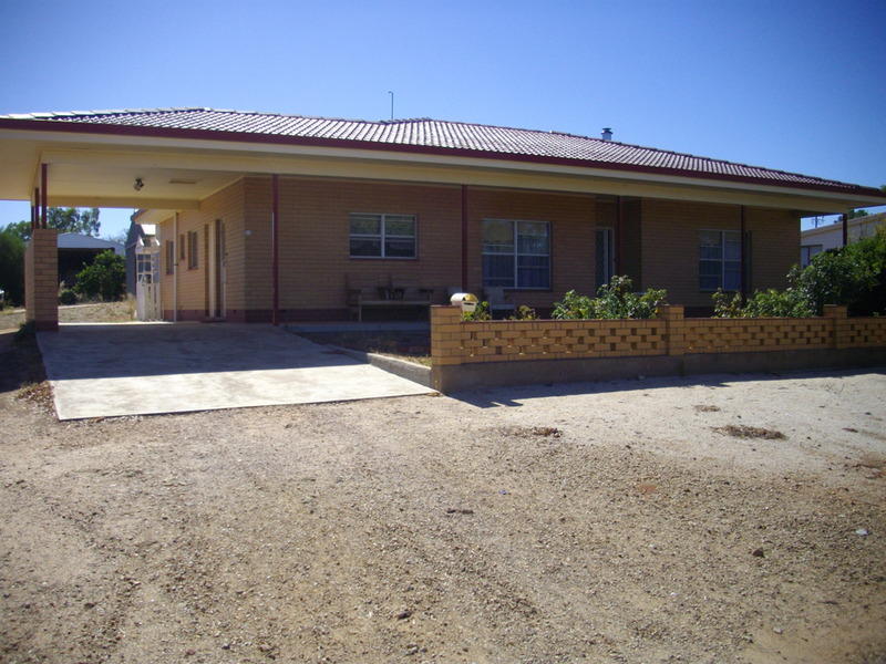 22 High Street, Wirrabara, SA 5481 Property Details