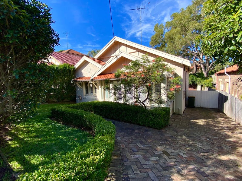 11 Inglethorpe Avenue, Kensington, NSW 2033