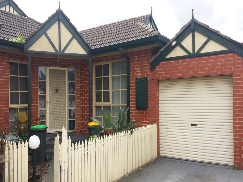 3/414 Gaffney Street, Pascoe Vale, VIC 3044