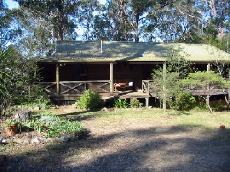 26 Sproxtons Lane Nelligen Nsw 2536 Realestate Com Au