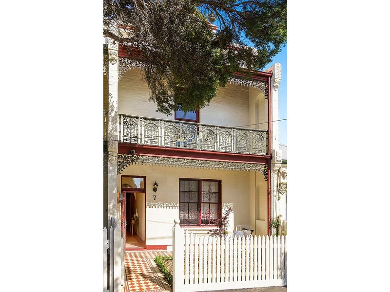 7 Fairchild Street, Abbotsford, VIC 3067