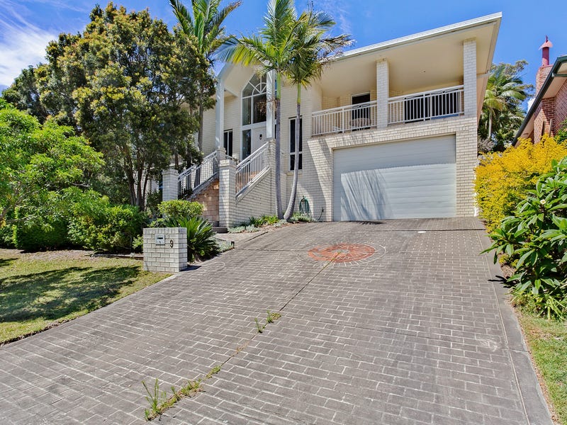 9 Bonito Street, Corlette, NSW 2315