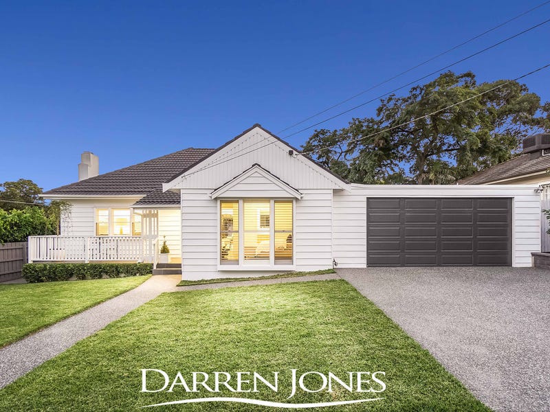 25 Lyell Parade Greensborough Vic 3088 Property Details