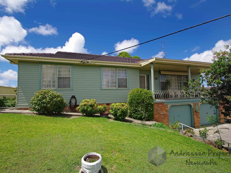 16 Bellevue Crescent, Cardiff, NSW 2285 Property Details