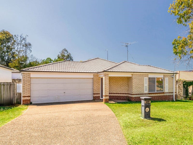 Rental Properties and Real Estate in Calamvale, QLD 4116 (+2 locations