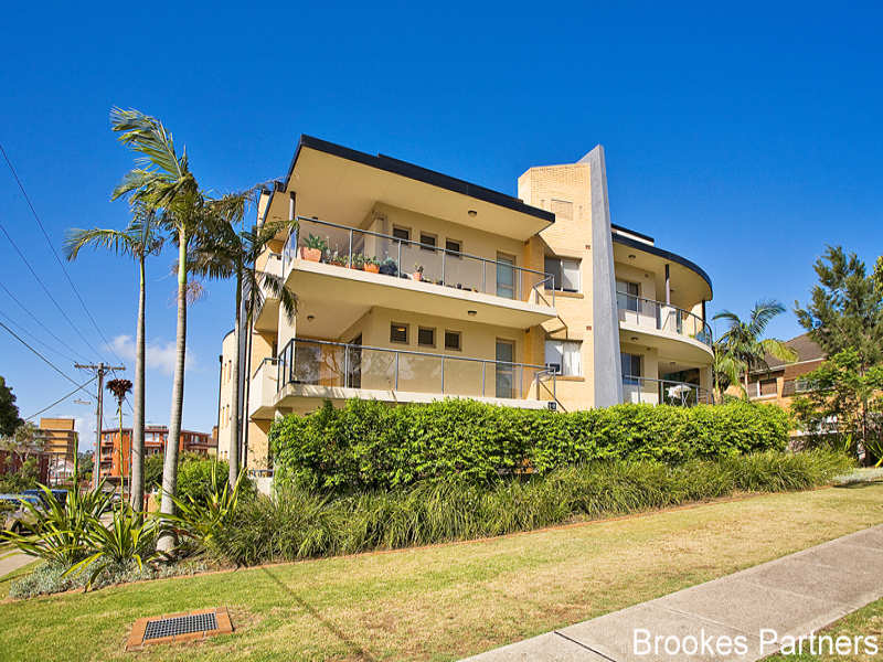 1/59 Lewis Street, Cronulla, NSW 2230