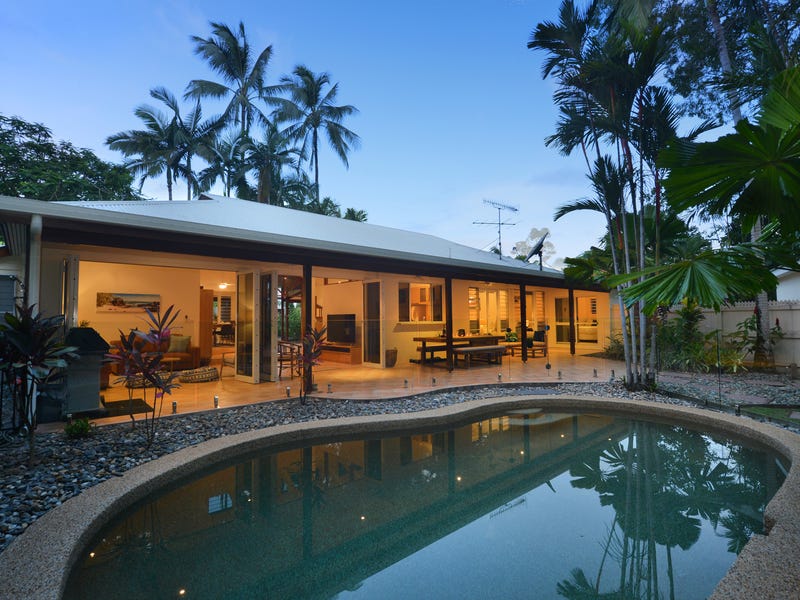 5 Solander Boulevard, Port Douglas, QLD 4877