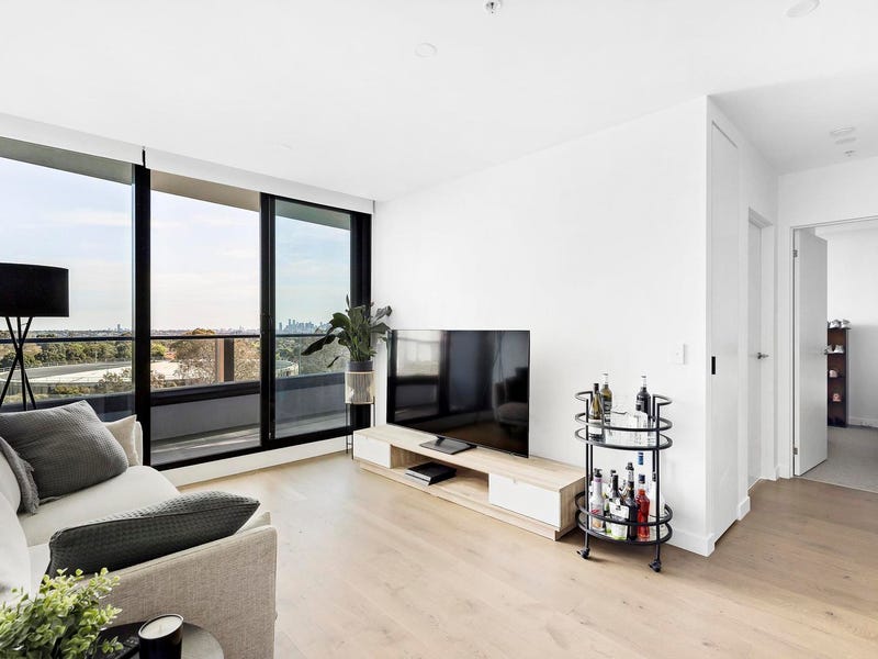 515/443 Upper Heidelberg Road, Ivanhoe, Vic 3079 Apartment for Sale