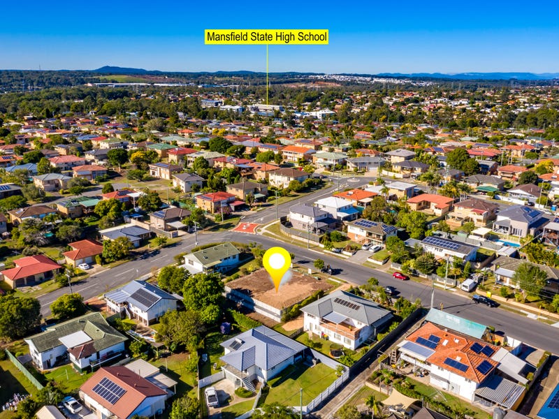 Real Estate & Property for Sale in Wishart, QLD 4122 (+1 location)