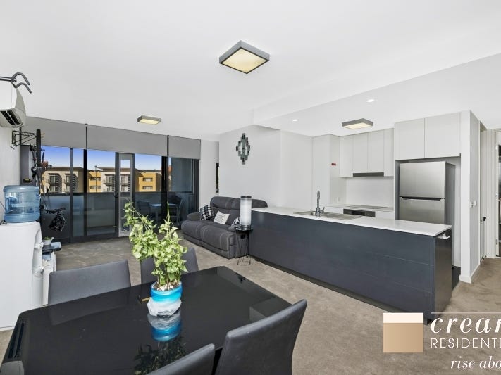 87/5 Burnie Street, Lyons, ACT 2606 Property Details