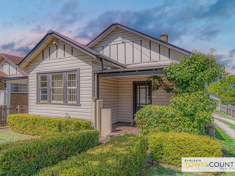 39 Marsh Street, Armidale, NSW 2350 House for Sale