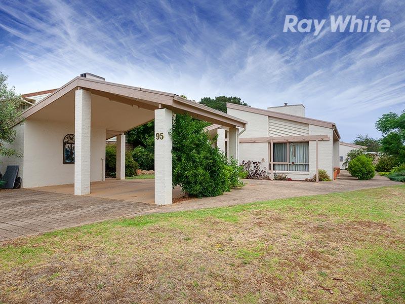 95 River Street, Corowa, NSW 2646 Property Details