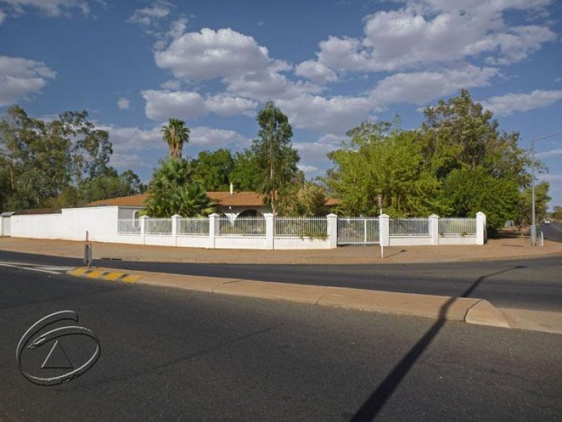 41 Undoolya Road Alice Springs Nt 0870 Property Details