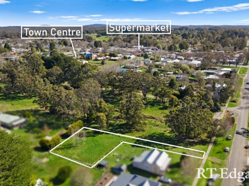 47A Victoria Street, Trentham, VIC 3458