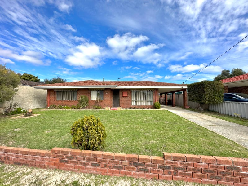 165 Caridean Street, Heathridge, WA 6027 Property Details