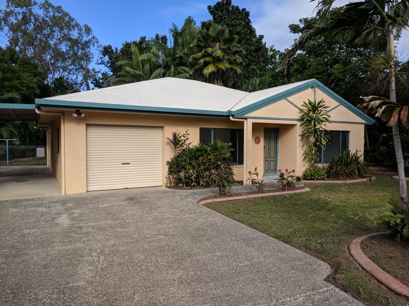 17 Marlin Drive, Wonga Beach, QLD 4873