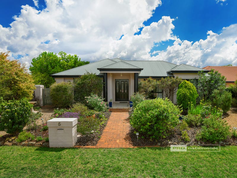 5 Lincoln Close, Middle Ridge, QLD 4350 - realestate.com.au