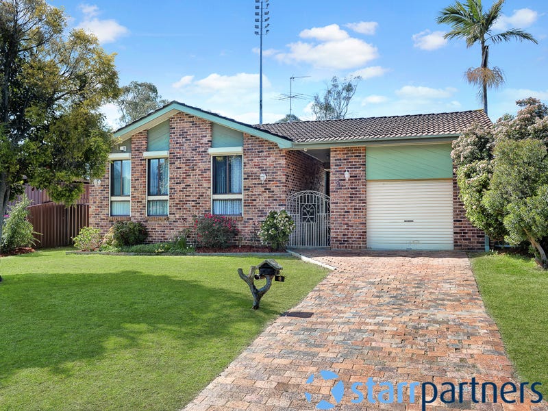 9 Pademelon Avenue, St Helens Park, NSW 2560